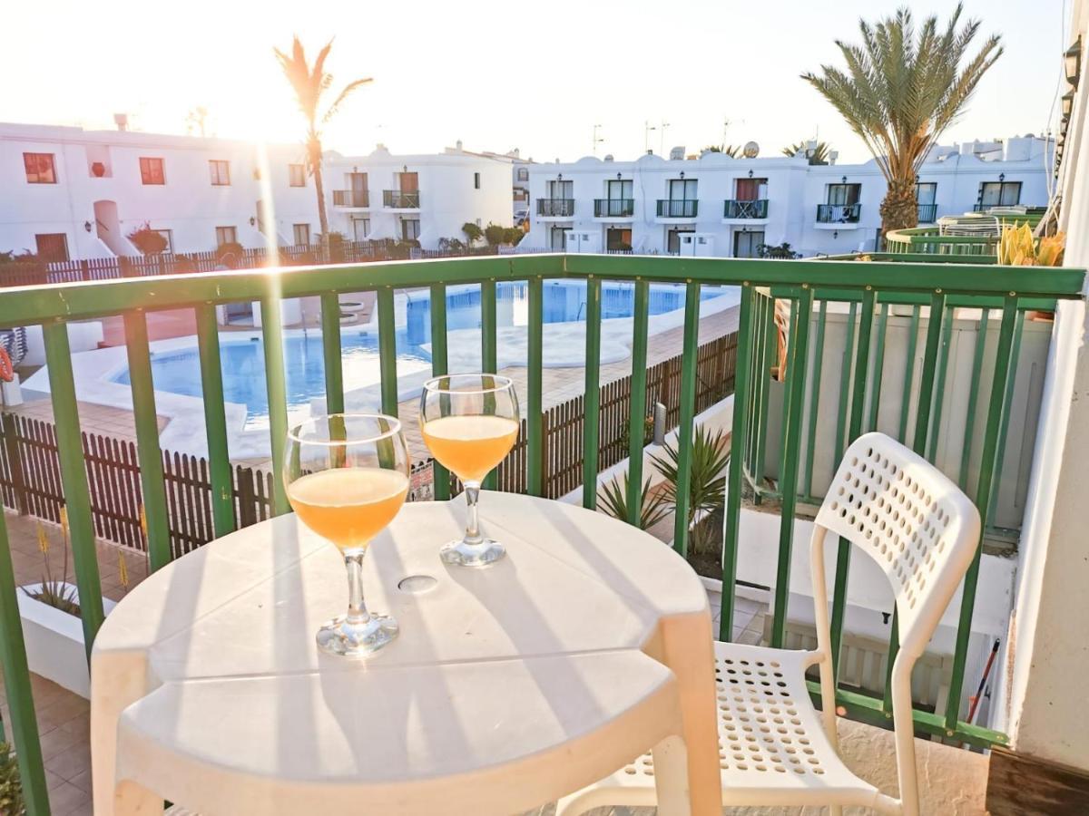 Endless Summer Apartment Коральео Экстерьер фото