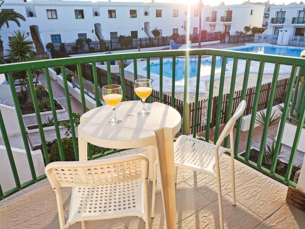 Endless Summer Apartment Коральео Экстерьер фото