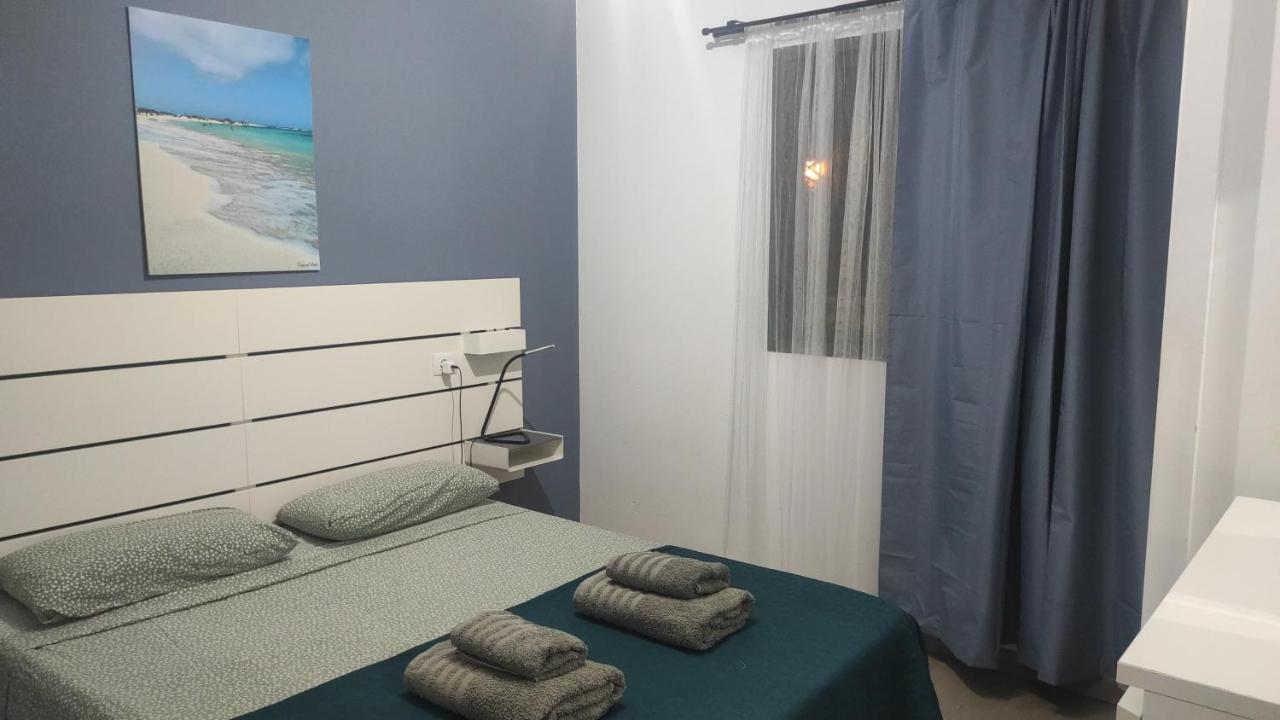 Endless Summer Apartment Коральео Экстерьер фото